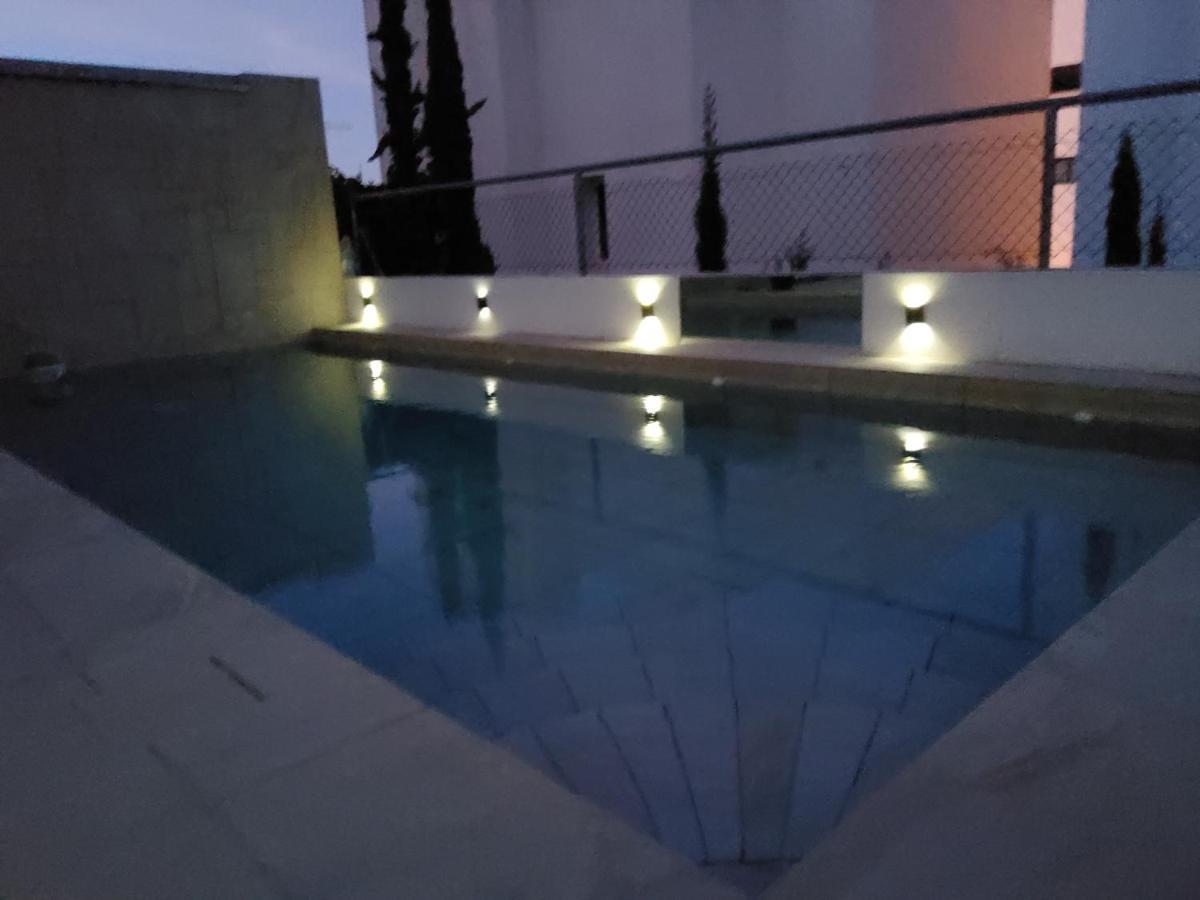 Villa Marjal Guardamar del Segura Zewnętrze zdjęcie