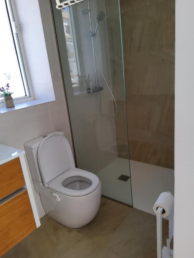 Villa Marjal Guardamar del Segura Zewnętrze zdjęcie