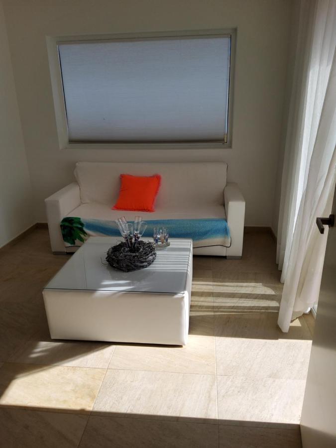 Villa Marjal Guardamar del Segura Zewnętrze zdjęcie