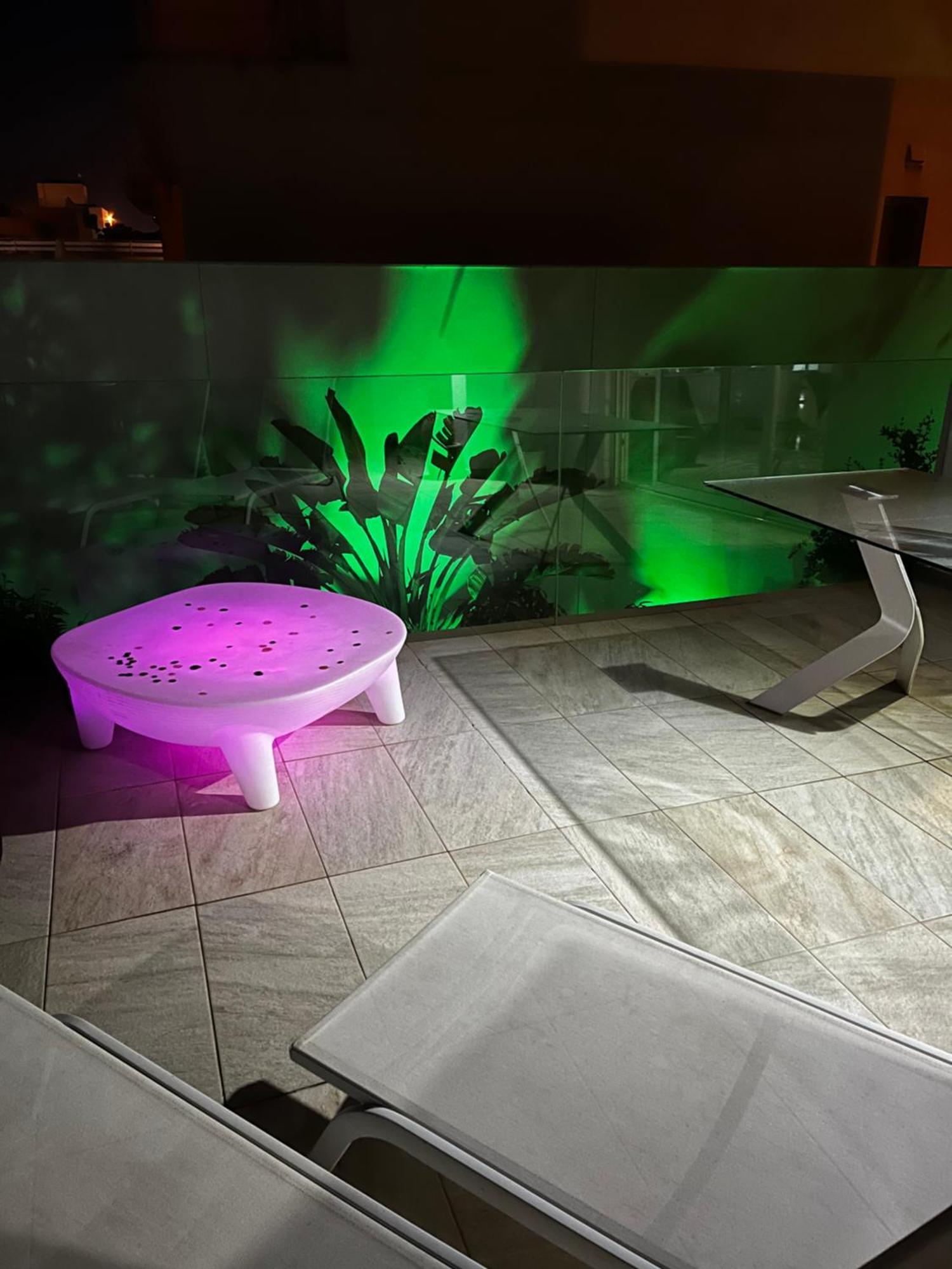 Villa Marjal Guardamar del Segura Zewnętrze zdjęcie